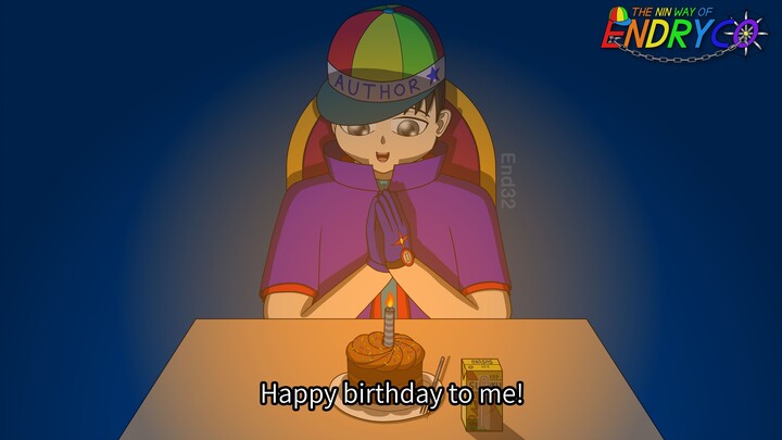 Happy Birthday to Me! (2026)