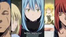 Tensei Shitara Slime Datta Ken Season 3 Episode Special Subtitle Indonesia