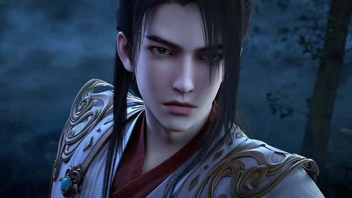 Xuan Jie Zhi Men Episode 16 Sub Indo