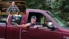 Revenge (McJuggerNuggets Remix feat. Uncle Larry, BigBrudda, Corn) Psycho Dad's Reaction
