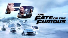 The Fate of the Furious (2017) SUB INDO