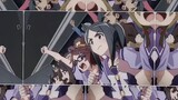 Trailer proyek baru anime Uma Musume: Road To The Top yg akan tayang April mendatang