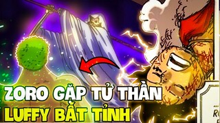 ZORO GẶP TỬ THẦN, LUFFY BẤT TỈNH?! | TÌNH TRẠNG HIỆN TẠI CỦA BĂNG MŨ RƠM KHI KAIDO THẤT BẠI