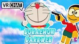 Doraemon Darkweb 🤣 - VRChat Malaysia (Malay/English)