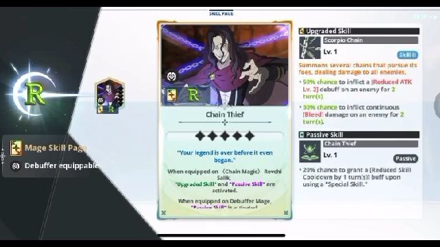 Gacha,terima kasih Garena