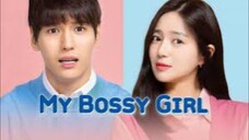 🇰🇷 MY BOSSY GIRL | FULL MOVIE | ENG SUB