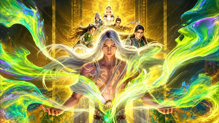 Final Season ‼️Setelah 8 Tahun Menemani Akhirnya Resmi Tamat Dengan Menjadi Makhluk Tertinggi