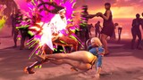 Street Fighter 6: Kimberly and Cammy Summer Training Session