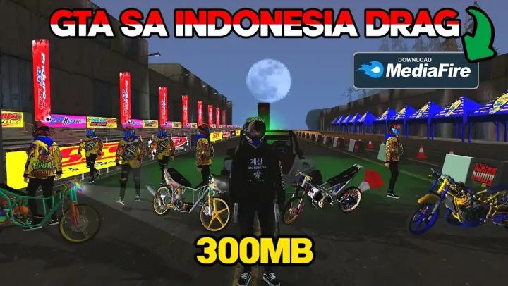 44 Mod Gta Sa Android Terbaik  Latest HD