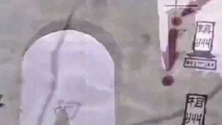 ทำไมในสมัยโบราณไม่มีใครปล้นการส่งสารด่วนระยะทางแปดร้อยลี้กันนะ?