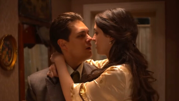 [Phim Serbia] Nam chính luật sư mưu mô X Nữ chính rực rỡ, quyến rũ | Hôn nhân trước, tình yêu đến sa