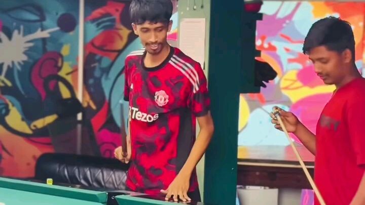 8ball pool funny moments 🤣#reels #bilibili #viral