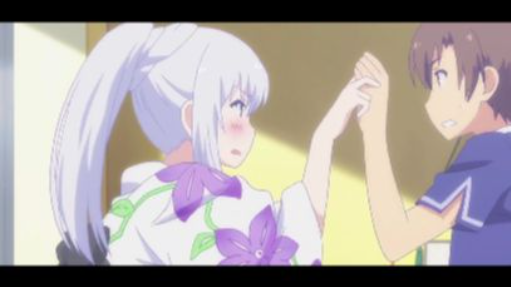 Tóm tắt: Oreshura | P17 #anime #animeromance #oreshura