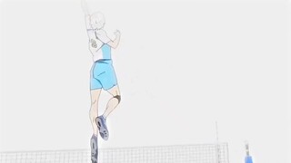 haikyuu