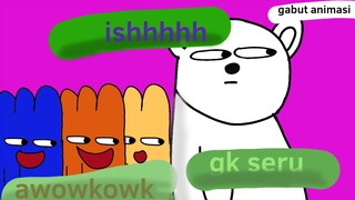 kena prank bocil
