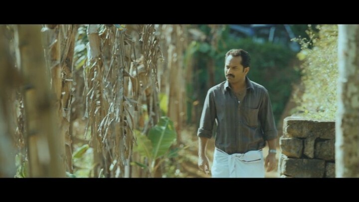 Maheshinte Prathikaram(Malayalam - 2016)