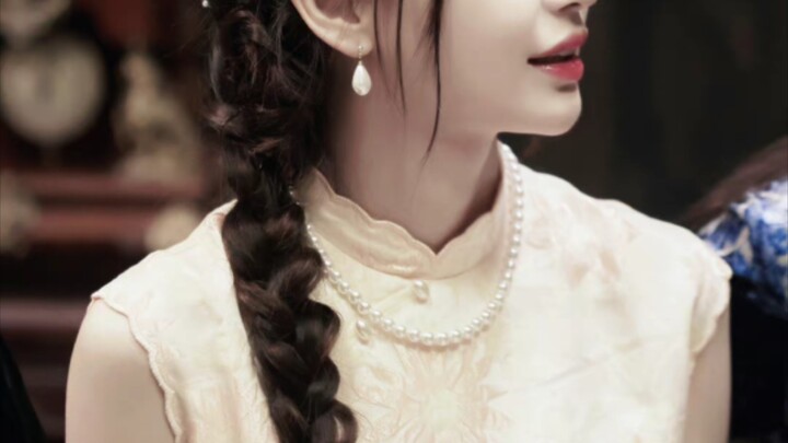 اتّضح أن تشو شين لم يكن يكذب حقًا!!!