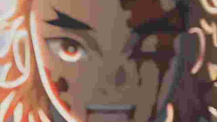 Demon Slayer Mugen Train Edit