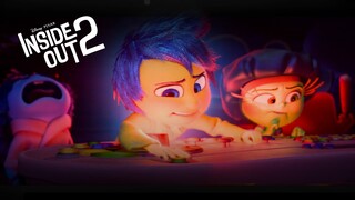 Disney and Pixar's Inside Out 2 | Little Voices