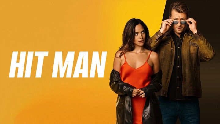 Watch Hit Man Full Movie 2024 HD