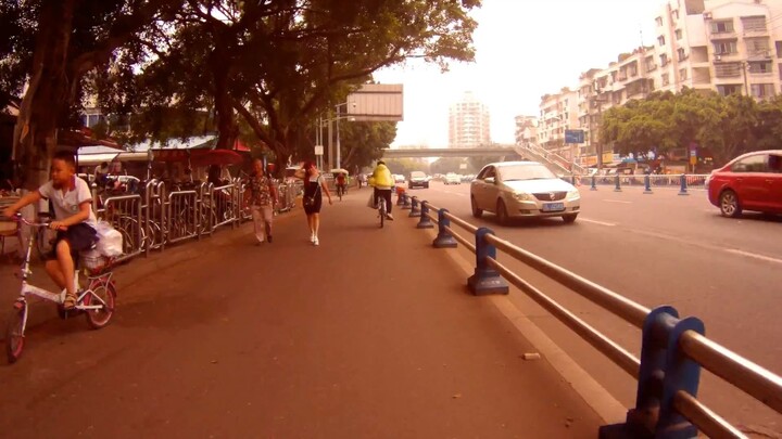 Week Six Living in Leshan Sichuan