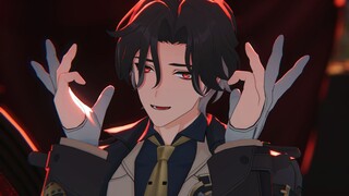 𝗔𝗵𝗮! | Rick🎞️【Star Dome Railway MMD】