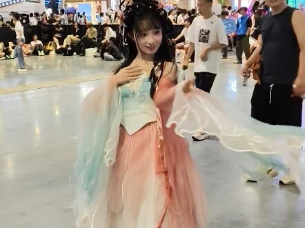 นางฟ้าเซียวตันผู้น่ารัก