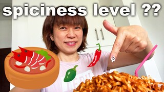 Looking for the spiciest food in the Philippines | worldofmama
