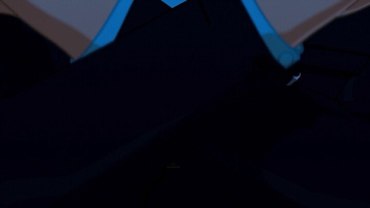 I've watched you go S countless times, until I turned dark.