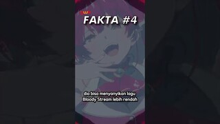 5 Fakta Houshou Marine, Hololive Japan!