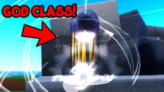 New BOSS Event + New GOD Class Showcase & New Code!! | OPM Saitamania Roblox