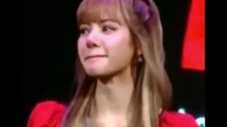 [Remix]Tearful moments of LISA in variety shows