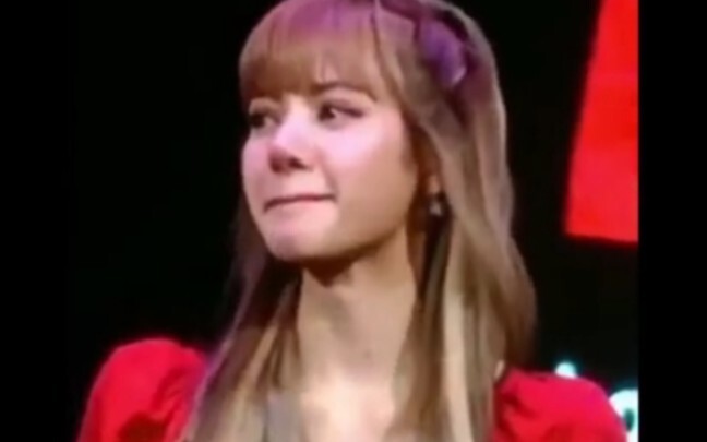 [Remix]Tearful moments of LISA in variety shows