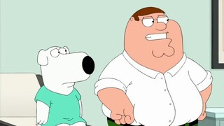Chàng trai của gia đình: Nhưng The Avengers? Phẫu thuật nâng cấp Kunkun của Peter? Peter bị một con 