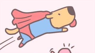 原来只是一个《梦》