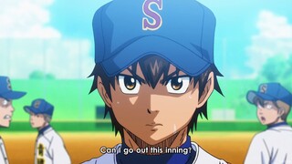 Ace of Diamond S1-68