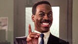 The commissioner in chief is TIRED of Axel Foley | Beverly Hills Cop 2 | CLIP