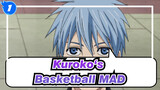 Kuroko‘s Basketball MAD_1