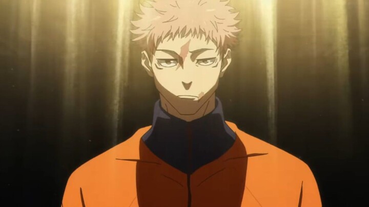 Jujutsu Kaisen Season 3 Episode 01