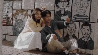 [TH][Vietsub][CP Real][CP Dating Show] Chầm Chậm [Kỳ Văn CP][NăngLượngBalalaCP]