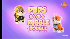 Paw patrol Musim 8 Episode 3 dan 4 Bahasa indonesia