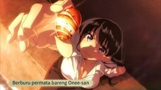 Anime yang bahas sains dan mineral