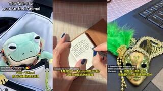 为了让女儿从遗失玩具的悲伤中走出来 妈妈开始施展她的"魔法"啦