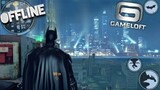 Top 15 Best Gameloft Games Android OFFLINE HD