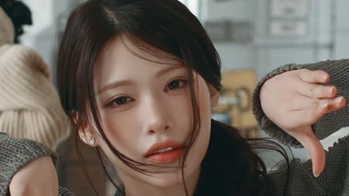 เพลงใหม่ของเกิร์ลกรุ๊ปของรุ่ยซิงก็ไม่เลวนะ...