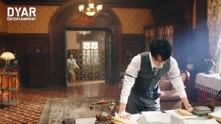Grab Your Love 😘 Episode 11【Hindi Dubbed】- Chinese Drama in Hindi Dubbed || Dyar Entertainment