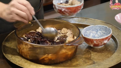 Nấu món THỊT ĐÔNG với nước đông trong veo, mát ruột. Thơm mùi tiêu, thịt, giòn v