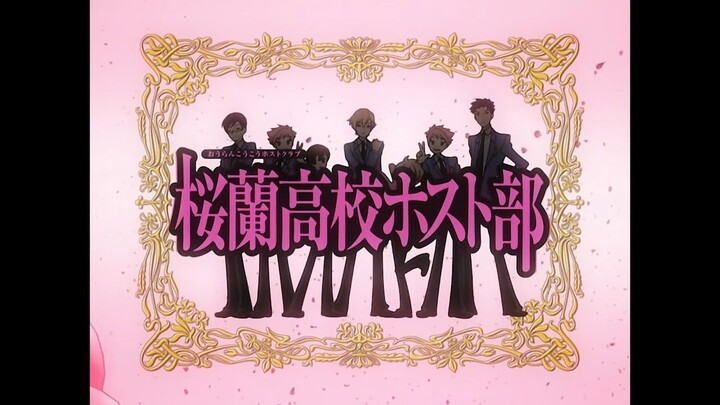 Hostclub ở trường Ouran - Tập 13 [Việt sub]