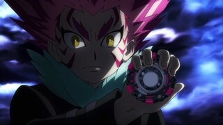 Beyblade Burst 「AMV」 - This Game - Sparkling - Quaddrive (p2)