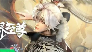 Wan Jie Zhizun  S2 eps228 indo